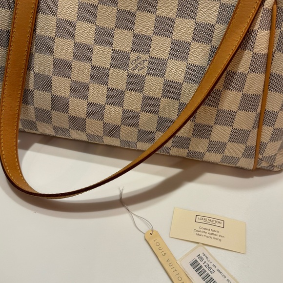 Louis Vuitton Azure Totally shoulder bag - Picture 10 of 14